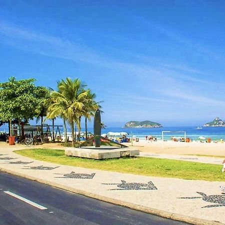 Beach Guest House - Gmt Rio de Janeiro Eksteriør billede