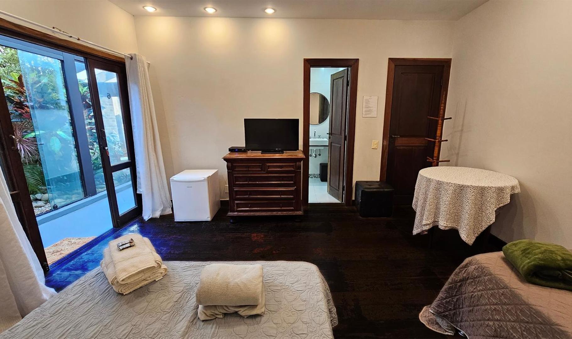 Beach Guest House - Gmt Rio de Janeiro Eksteriør billede