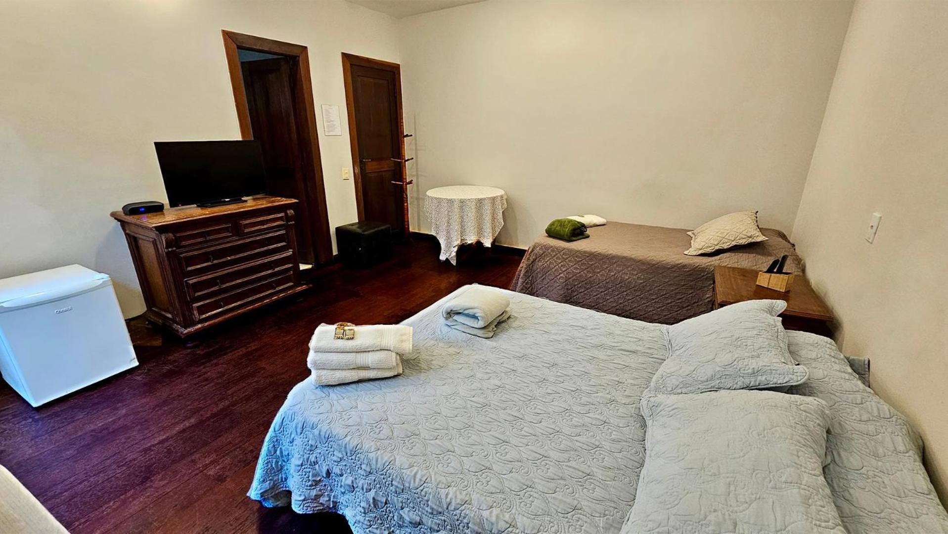 Beach Guest House - Gmt Rio de Janeiro Eksteriør billede