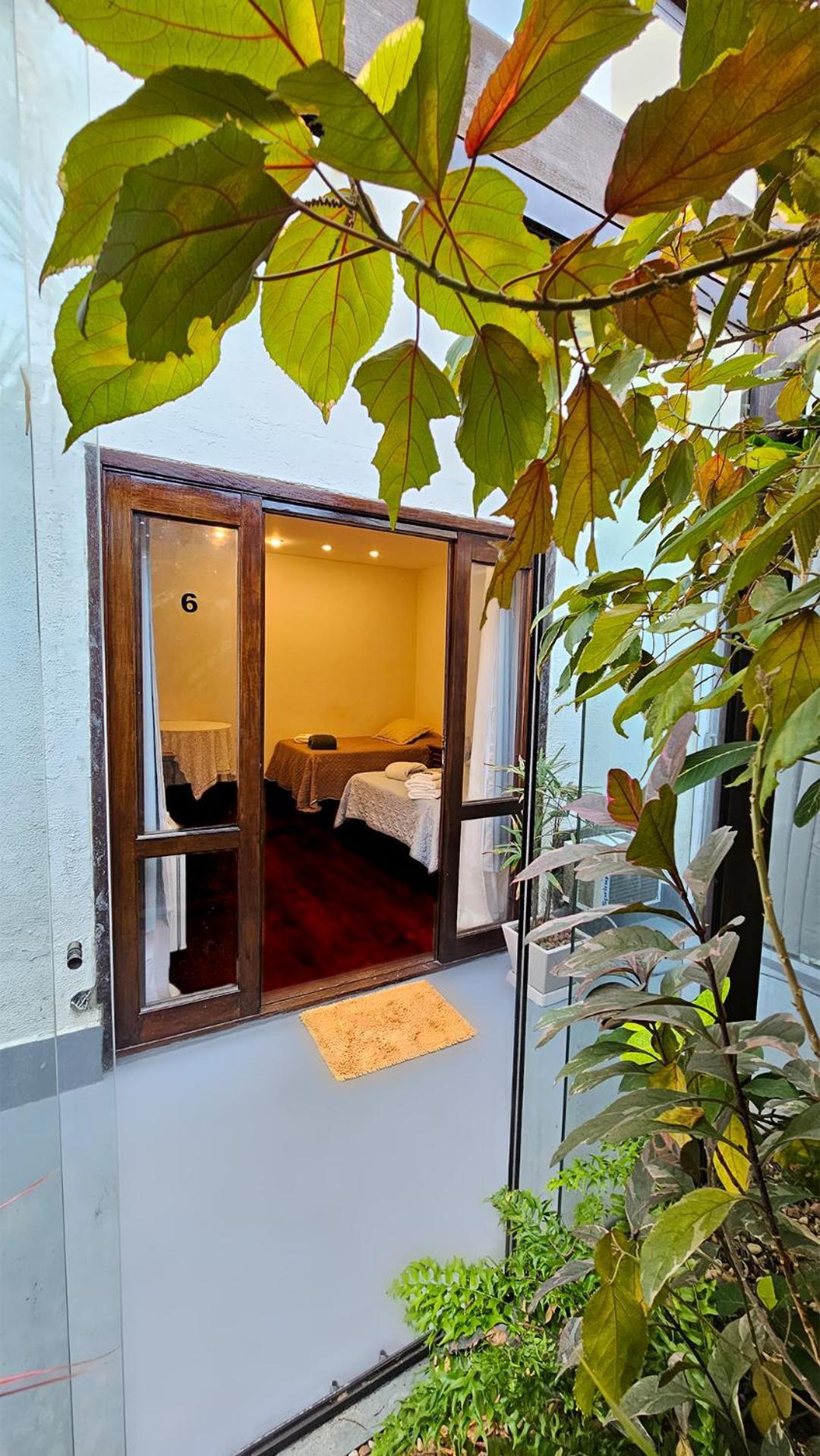 Beach Guest House - Gmt Rio de Janeiro Eksteriør billede